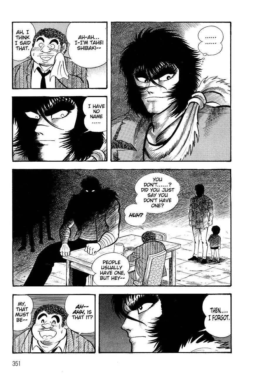 Violence Jack Chapter 27.1 51